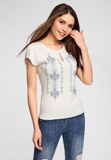 Футболка oodji