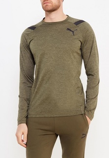 Лонгслив спортивный PUMA