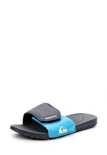Сланцы Quiksilver