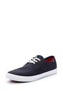 Кеды Quiksilver