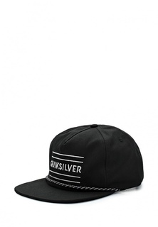 Бейсболка Quiksilver