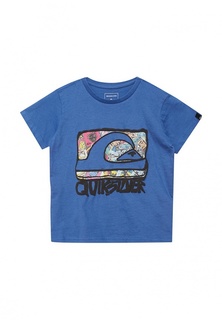Футболка Quiksilver