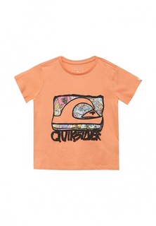 Футболка Quiksilver