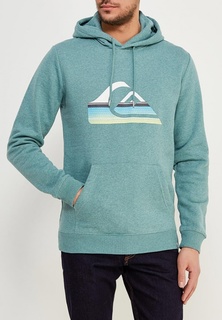 Худи Quiksilver