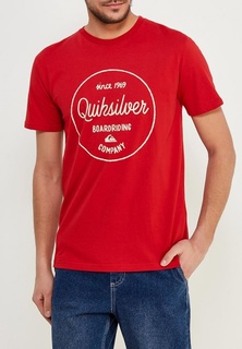 Футболка Quiksilver