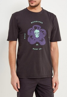 Футболка Quiksilver