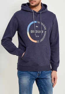 Худи Quiksilver