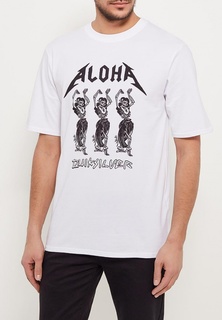 Футболка Quiksilver