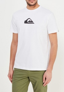 Футболка Quiksilver