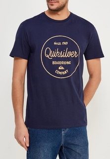 Футболка Quiksilver