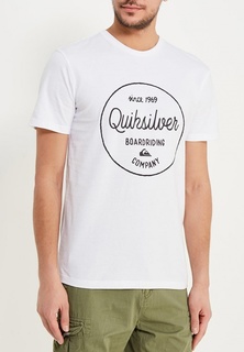 Футболка Quiksilver