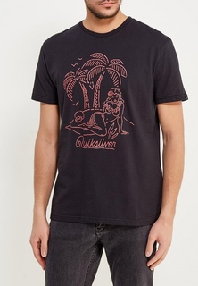Футболка Quiksilver