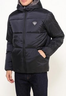 Куртка утепленная Quiksilver