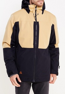 Куртка горнолыжная Quiksilver