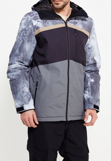 Куртка горнолыжная Quiksilver