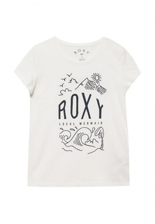 Футболка Roxy