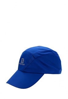 Бейсболка Salomon