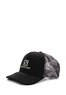 Бейсболка Salomon