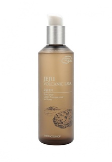 Тоник для лица The Face Shop