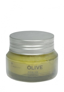 Крем для лица The Face Shop