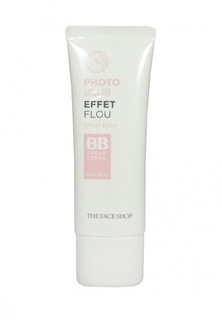 BB-Крем The Face Shop