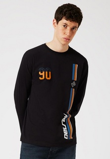 Лонгслив Topman