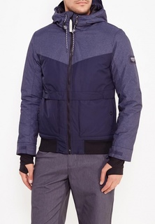 Куртка утепленная Tom Tailor Denim