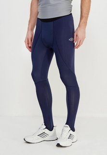 Брюки спортивные Umbro