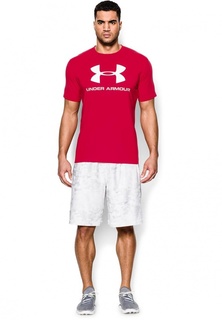 Футболка спортивная Under Armour
