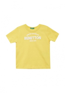 Футболка United Colors of Benetton