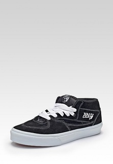 Кроссовки Vans