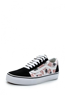 Кеды Vans