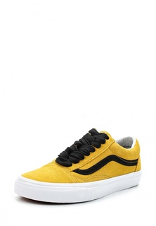 Кеды Vans