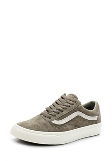 Кеды Vans