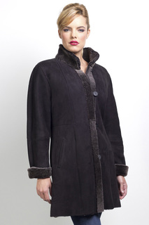 SHEEPSKIN COAT Giorgio