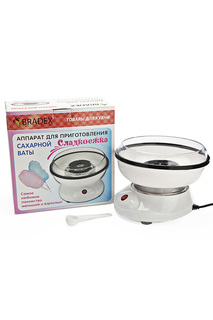 Аппарат для сахарной ваты BRADEX