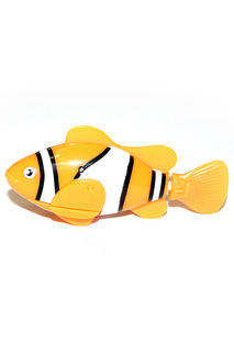 Рыбка-робот «Funny fish» BRADEX