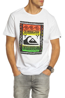 Футболка Quiksilver