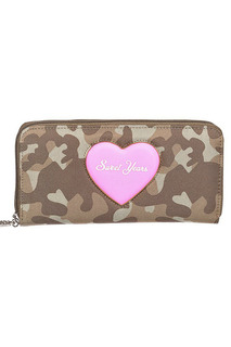 wallet Sweet Years
