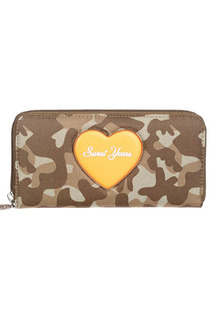 wallet Sweet Years