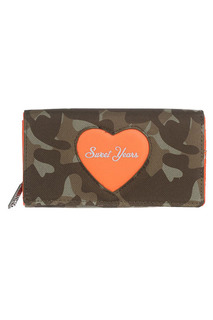 wallet Sweet Years