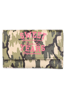 wallet Sweet Years