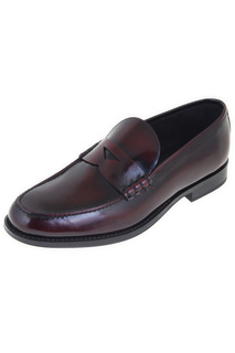 moccasins Sergio Serrano