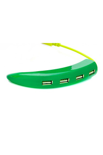 Разветвитель usb "Перчик" BRADEX