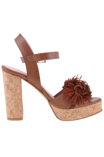 high heels sandals Sessa