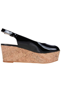 platform sandals Sessa