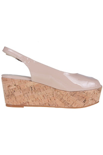 platform sandals Sessa