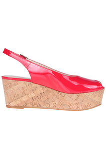 platform sandals Sessa