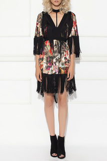 dress Nissa