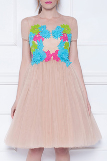 dress Nissa